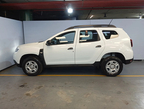 Renault Duster 1.6 4X2 Zen L/21 2021