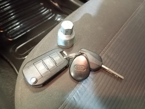 Citroën C4 Cactus 1.6 Vti Feel 2022