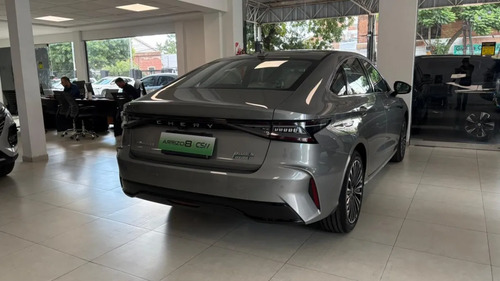 Chery Arrizo 8 1.5 T HEV COMFORT PLUG-IN CVT 2026