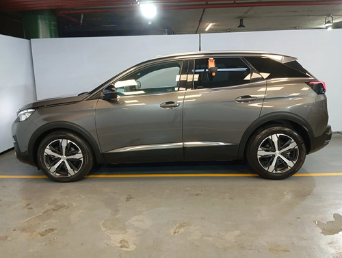 Peugeot 3008 2.0 Hdi Gt Line Tip L/17 2021