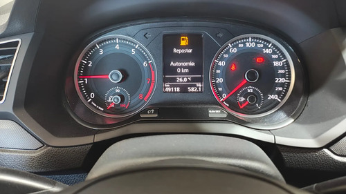 Volkswagen Saveiro 1.6 Trendline 2023