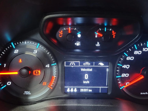 Chevrolet S10 2.8 Lt Cd Tdci 200cv 4x2 2022