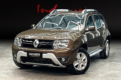 Renault Duster 1.6 Ph2 4x2 Privilege 2017