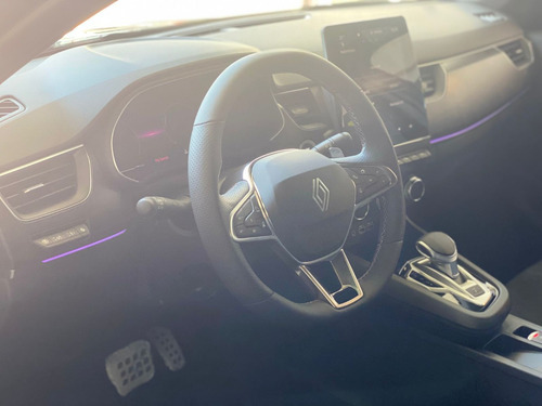 Renault Arkana 1.3 E-Tech Hybrid 2025