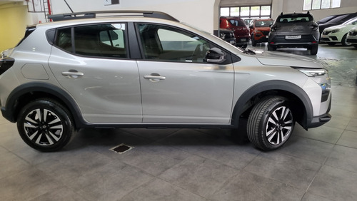 Renault Kardian 1.6 Sce Evolution 156 Mt 2025