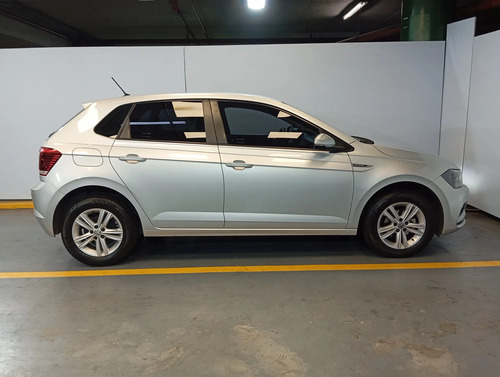 Volkswagen Polo 1.6 L/18 Com. 5 P 2019