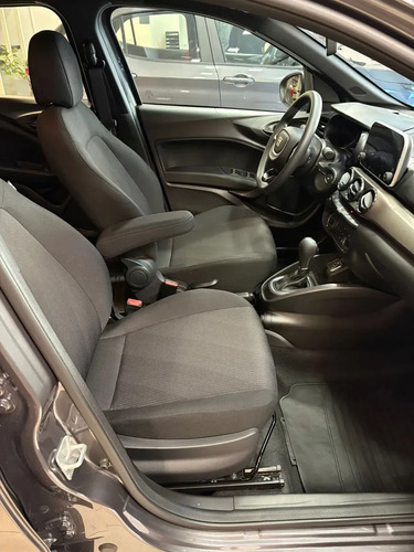 Fiat Cronos 1.3 Gse Drive 2026