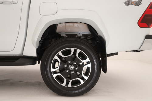 Toyota Hilux Pick-Up 2.8 Cd Srx 204Cv 4X2 At 2025