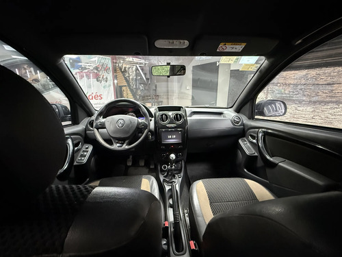 Renault Duster 2.0 Ph2 4x4 Privilege 2018