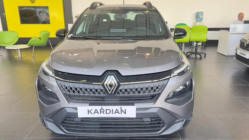 Renault Kardian 1.0 Tce Evolution 2026