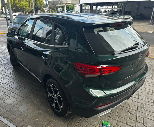 MG Zs hybrid+ 1.5 Hev Comfort At 2026