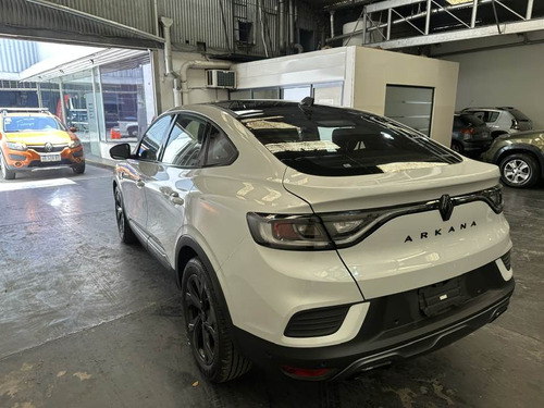 Renault Arkana 1.3 E-Tech Hybrid Espirit Alpine 2025