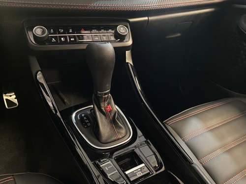 Fiat Pulse Abarth 2024