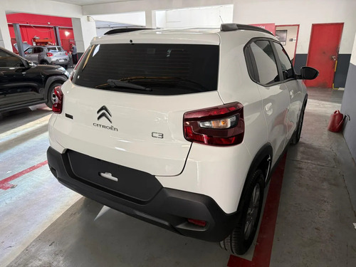 Citroën C3 FEEL 2026