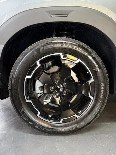 BAIC BJ30 1.5 T 4X2 HYBRID DHT 2026