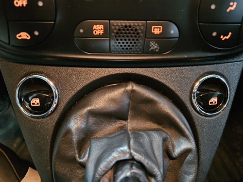 Fiat 500 1.4 Sport 105cv Serie4 2019