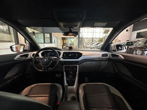 Volkswagen T-Cross 1.6 Highline At 2020