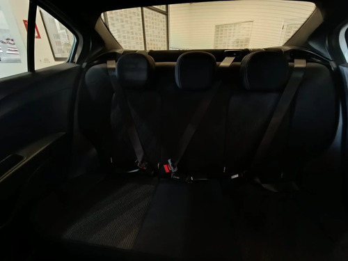 Fiat Cronos 1.3 pack plus manual 2026