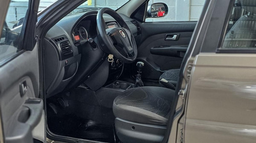 Fiat Siena 1.6 El Npm 2015