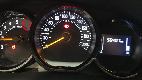 Renault Sandero 1.6 16v Life 2024