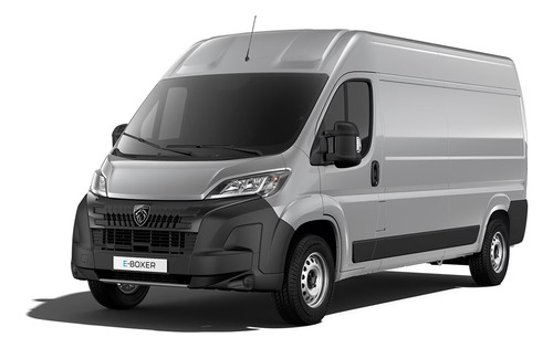 Peugeot Boxer 2.2 Hdi L2H2 140 2026