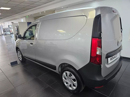 Renault Kangoo Ii Express Emotion 1.6 Sce 2024