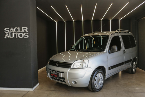 Citroën Berlingo Multispace 1.6 Xtr Hdi 92cv 2023
