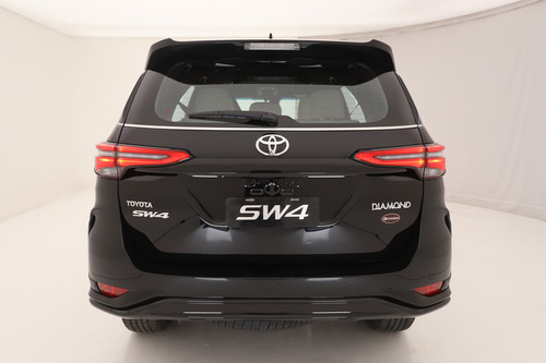 Toyota SW4 2.8 Tdi Diamante Ii 6At 7As 2025