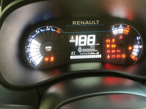 Renault Kwid 1.0 Sce 66cv Iconic 2024