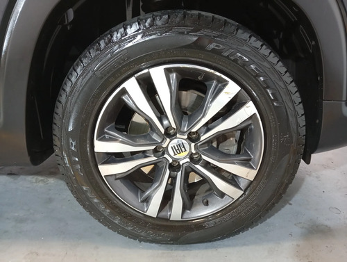 Fiat Toro 2.0Tdi Freedom 4X4 At L/21 2023