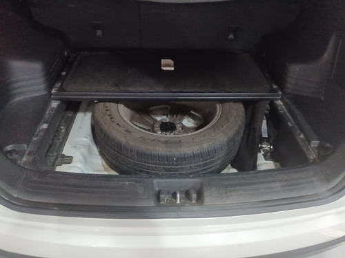 Hyundai Tucson 2.0 Gl 5mt 2wd 2012