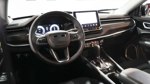 Jeep Compass 1.3 T270 Limited 4X2 At6 2026