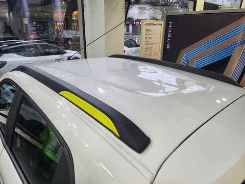 Renault Kwid 1.0 Sce 66Cv Iconic Outsider 2026