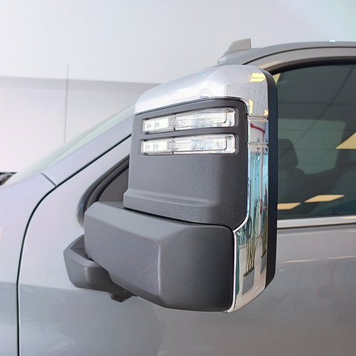 Chevrolet Silverado 5.3 V8 High Country 2026