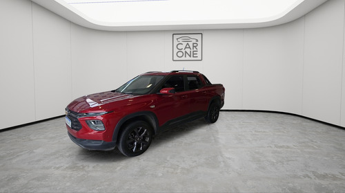 Chevrolet Montana 1.2 T PREMIER AT L23 2024