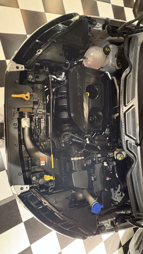 Ford Ecosport 2.0 Gdi Freestyle 170cv 4x4 2018