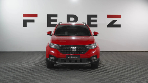 Fiat Strada 1.3 Volcano 2022