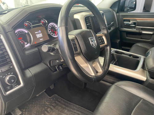 Dodge Ram 1500 SLT LARAMIE 5.7L AT8 4X4 2023