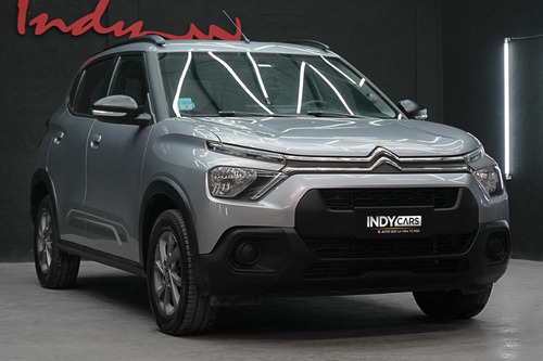 Citroën C3 1.2 12v Puretech 82 Feel 2023