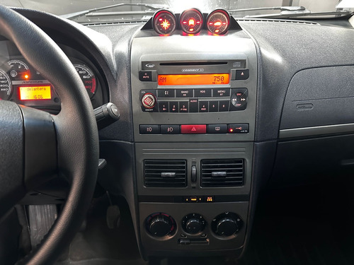 Fiat Idea 1.6 ADVENTURE L10 2011