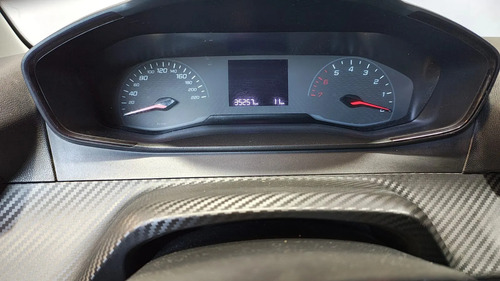 Peugeot 208 1.6 Active Pack Tiptronic 2024