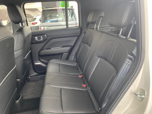 Chevrolet Nuevo Spark EUV Electrico 2025