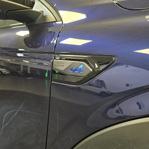 Renault Arkana 1.3 E-Tech Hybrid Espirit Alpine 2026