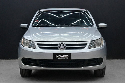 Volkswagen Voyage 1.6 Comfortline 101cv 2011