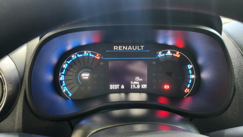 Renault Kwid 1.0 Sce 66Cv Iconic Outsider 2026