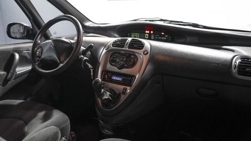 Citroën Xsara Picasso 1.6 Fase2 I 2009
