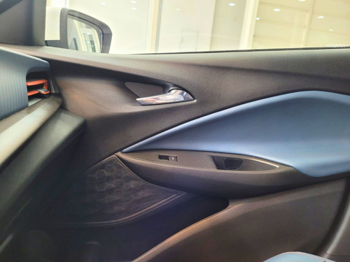 Chevrolet Onix 1.0 T PREMIER PLUS 4P AT L26 2026