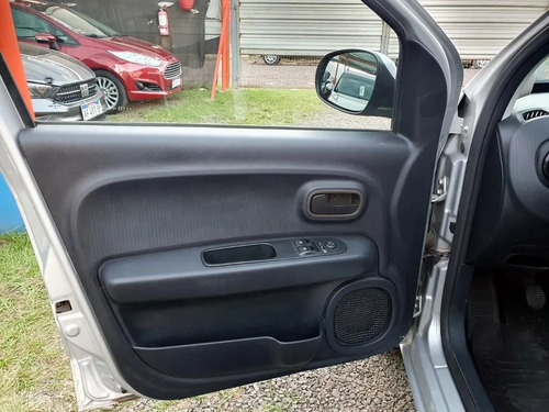 Fiat Mobi 1.0 Way 2017