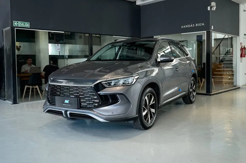 BYD Song pro dm-i 1.5 Phev Gs 2026