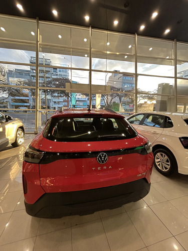 Volkswagen Tera 1.0T 170 Tsi Comfort At 2026